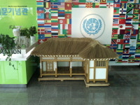 짚풀 공예 맥 우리가 잇는다