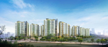 세종 한신휴플러스 최고 경쟁률 54.7대 1