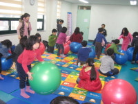 꿈나무 영양 챙기고 스트레스 싹