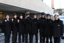 백화점·호텔 안부러운 주차서비스