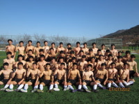 ■ 동계훈련 현장을 가다 ① 배재대 축구부