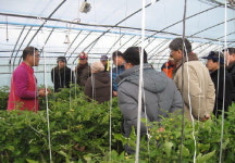 청양서 귀농의 답 찾는다