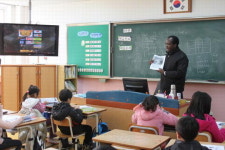 서산 성연초 외국어 체험캠프 인기