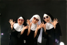 명품극장 재탄생 대전 가톨릭문화회관 손님맞이