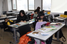 다래창의력영재교실 | 창의영재수학교실 학부모 캠프