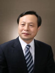 이진옥 교수, 학술상 수상