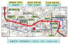 지하철역 수맥 활용 ‘물값’ 아낀다