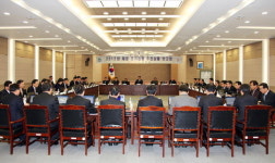 서산 상반기 예산 2400억 조기집행