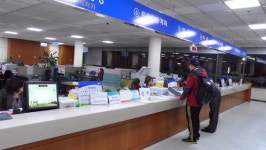 충주시 야간 민원실 호응