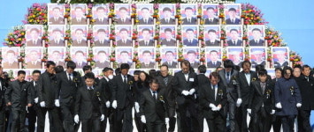“46용사 고귀한 희생 잊지 않겠습니다”