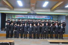 천안동남소방서 멀티소방공무원 육성