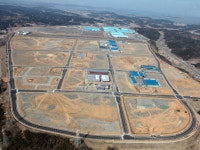 서산 대규모 산업단지 조성 순항