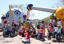 생각꾸러미 공원 ‘친환경 공모전’ 최우수