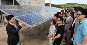 대덕대 태양광 국비지원 교육생 모집