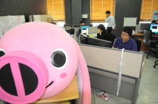 세계 애니시장 사로잡을 제2 뽀로로 만든다