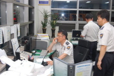 세종署, 시민안전 지키기 적극 행보