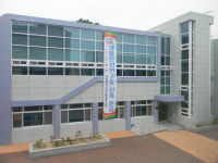 고위험 감염병 진단 전문시설 신축