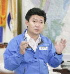 생태·학습도시 완성 최우선