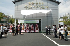 충주시 칠금·금릉동 주민자치센터 준공