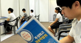 전문성 앞세운 고교생 취업 자신감