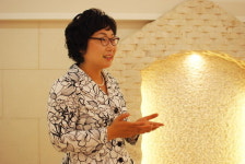 열정으로 도전 두마리 토끼 잡다