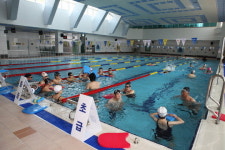 수영장 수질·편의시설 만점