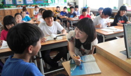 대전 초등학교 女교사 학생들에게 존댓말로?