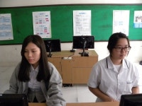 충남인터넷고 실력 향상 쑥쑥