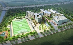 세종시 국제고 내년 봄 문연다