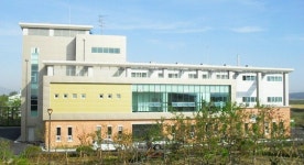 서산시 하수슬러지 자원화시설 본격 운영