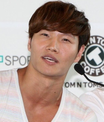 김종국 결혼설 해명, 