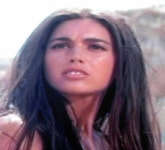 혹성탈출 린다 해리슨 출연 팀버튼 감독과의 