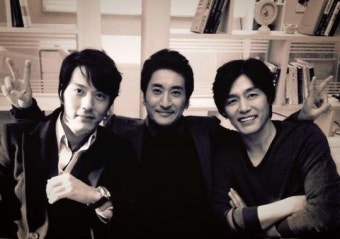 신현준 꽃중년 