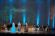 오페라 황제 기리는 환상의 아리아 향연