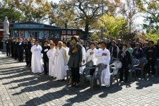 전몰군경 227복지회 충령사 추계제향 거행