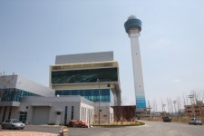 아산 전망대 승강기 잇단 고장 올라가다아찔