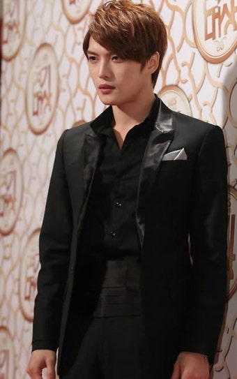 김재중 사생팬 언급 