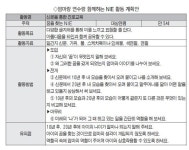 신문 통해 나만의 소중한 꿈 키워요