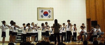 당진 합덕읍 학생동아리 축제 성료