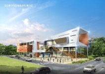 동구 복합체육관 내년 착공  수영장·실내골프장 등 갖춰