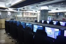 라이온PC방 21일 사업설명회 PC카페 선보여