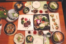 전국서 반한 맑고 시원한 복국 비결은 40년 전통의 맛