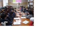 강경·연무 도서관 겨울방학 독서교실
