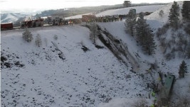 밴쿠버 한인 관광버스 美 오리건주서 굴러 9명 사망