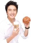 영화배우 정준호, 제과제빵 프랜차이즈 잇브레드 사업 박차