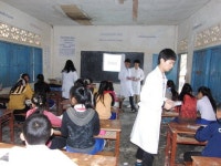 충남과학고등학교(교장 김인수) 글로벌 과학