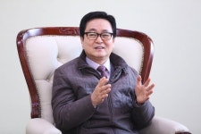 단체장 새해 설계 ⑪ 박환용 서구청장