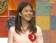 이보영, 22살 얼굴 공개...눈에 손 댔나?