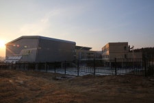 세종국제고 3월 개교 “우수한 교육환경 기대”