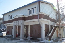 금산 금성면 경로당 불법증축 논란